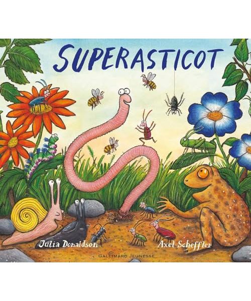 Superasticot