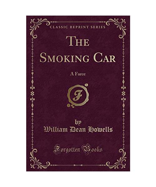 The Smoking Car