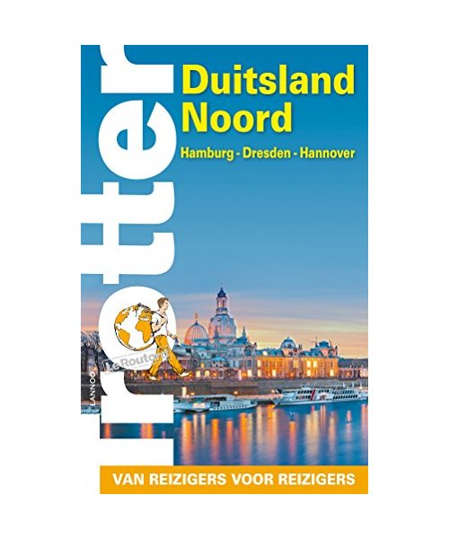 Trotter Duitsland Noord: Hamburg - Dresden - Hannover