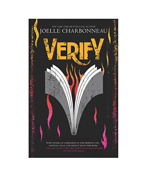 Verify