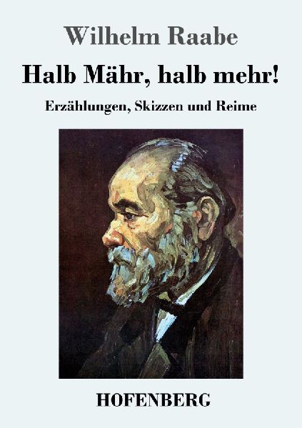 Halb Mähr, halb mehr!