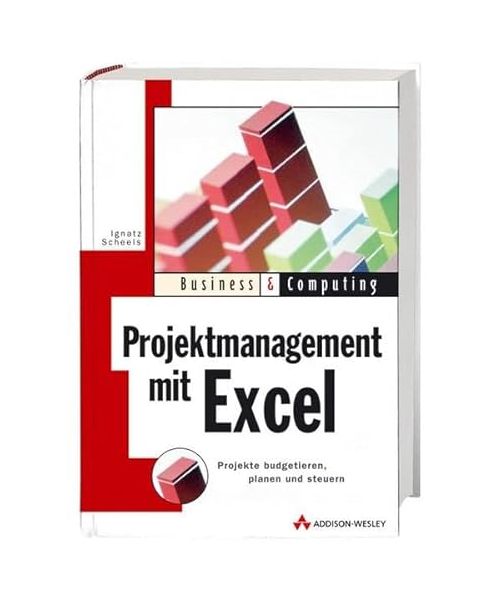Projektmanagement mit Excel