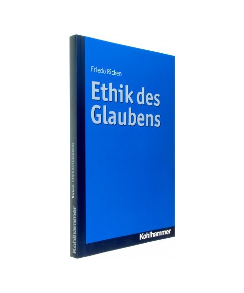 Ethik des Glaubens