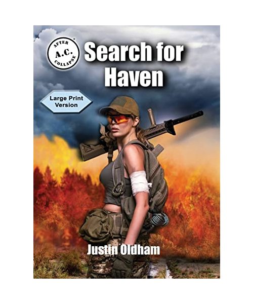 Search for Haven