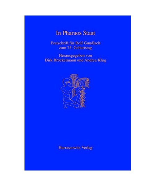In Pharaos Staat