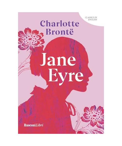 Jane Eyre (Classics in English)