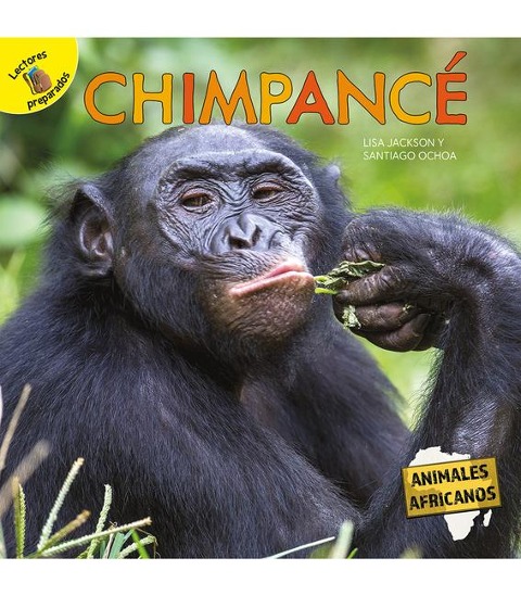 Chimpance