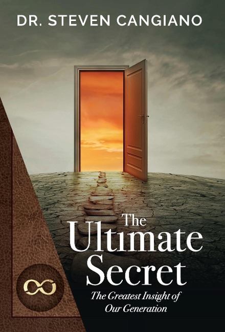 The Ultimate Secret