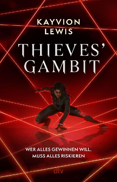 Thieves' Gambit