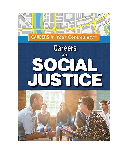 Careers in Social Justice