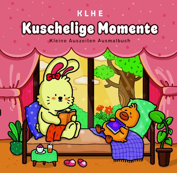Kuschelige Momente