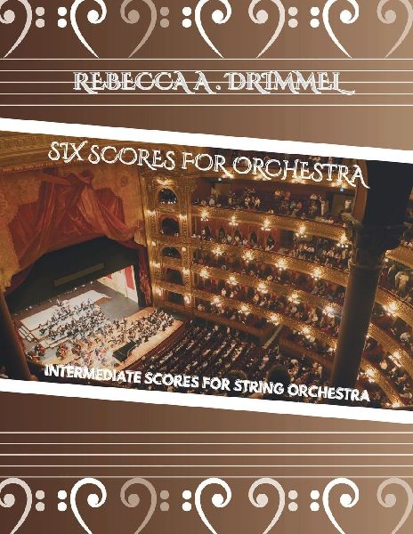 Six Scores for Orchestra
