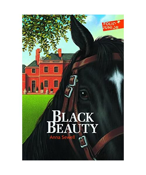 Black Beauty