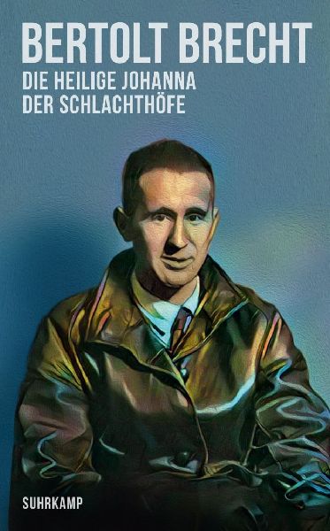 Die heilige Johanna der Schlachthöfe