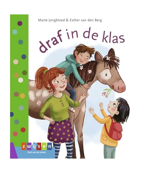 Draf in de klas (Leren lezen)