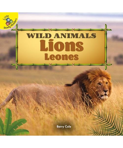 Lions: Leones