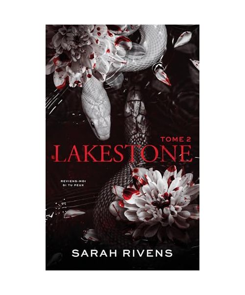 Lakestone - tome 2