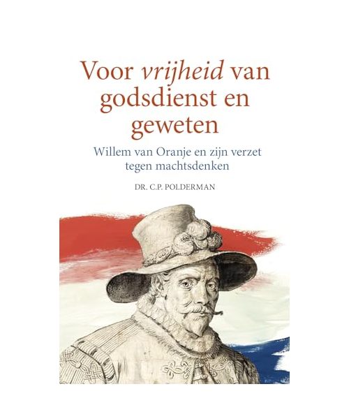 Voor vrijheid van godsdienst en geweten