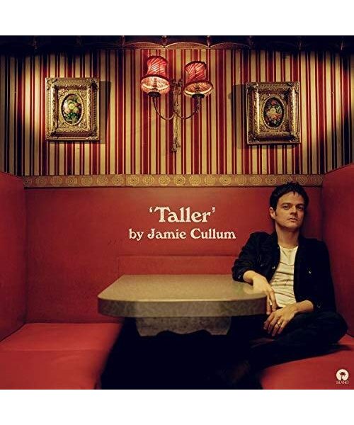 Taller [VINYL]