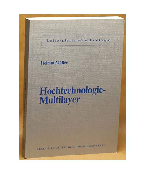 Hochtechnologie-Multilayer