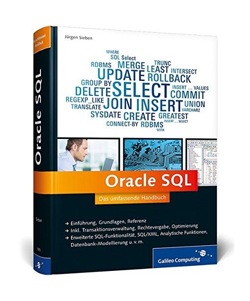 Oracle SQL