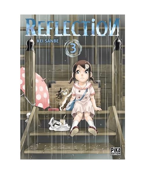 Reflection T03