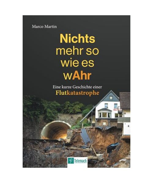 Nichts mehr so wie es wAhr