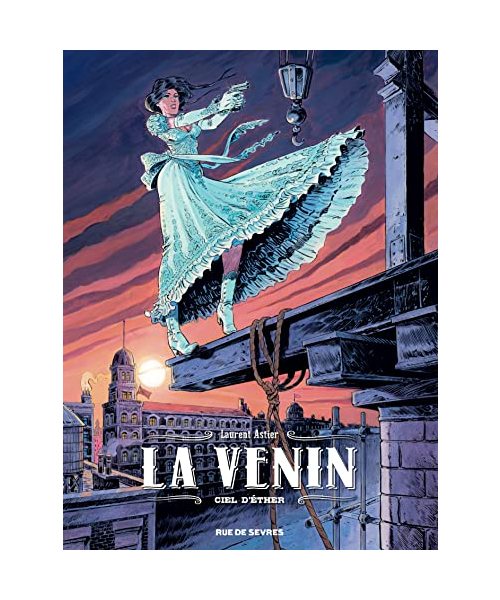 La venin