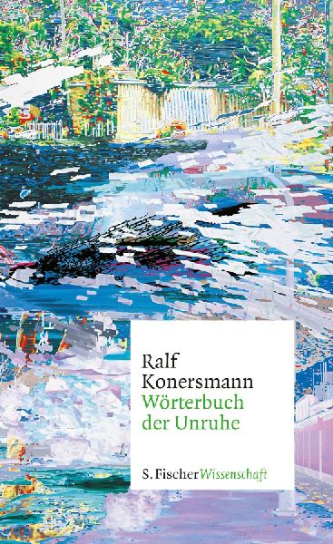Wörterbuch der Unruhe