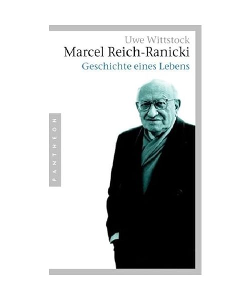 Marcel Reich-Ranicki
