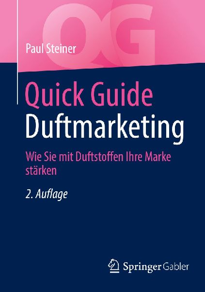 Quick Guide Duftmarketing