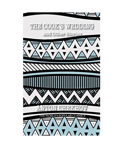 The Cook's Wedding: and other stories