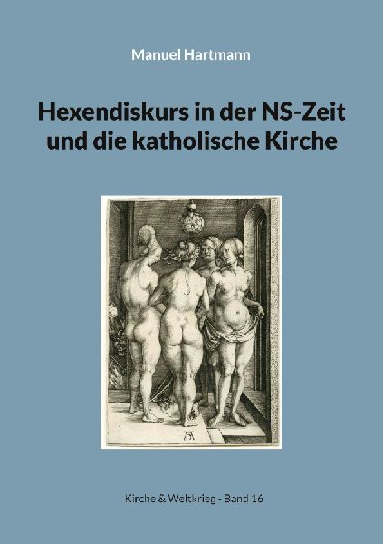 Hexendiskurs in der NS-Zeit und die katholische Kirche