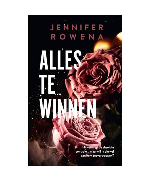 Alles te winnen (Russo-broers, 2)