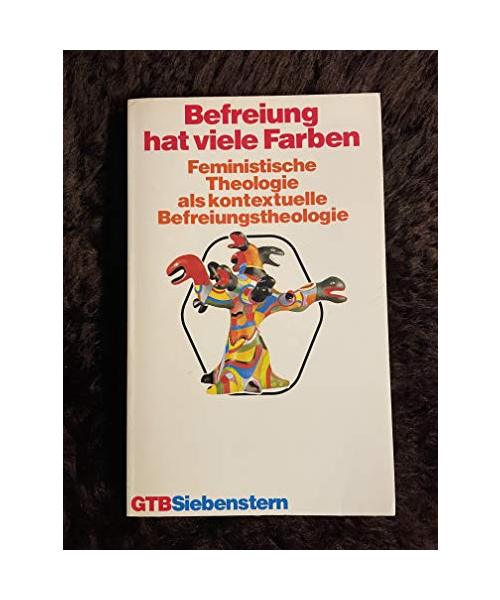 Befreiung hat viele Farben