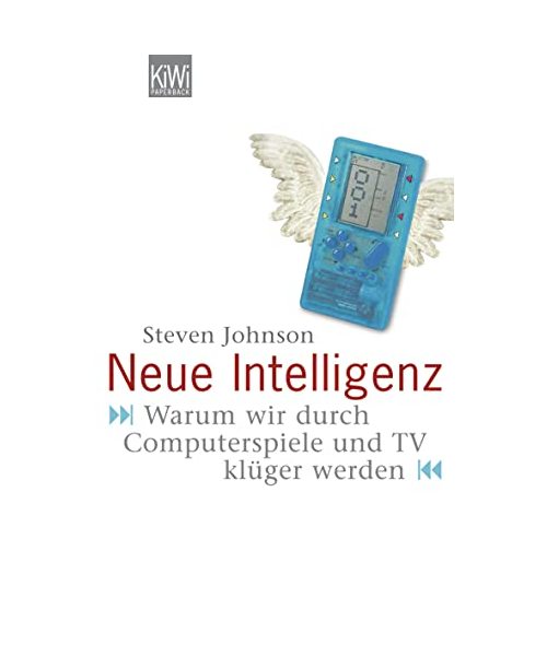 Die neue Intelligenz
