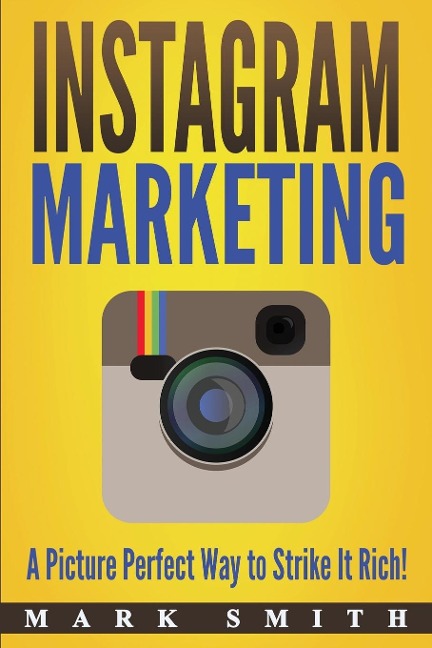 Instagram Marketing