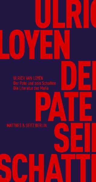 Der Pate und sein Schatten