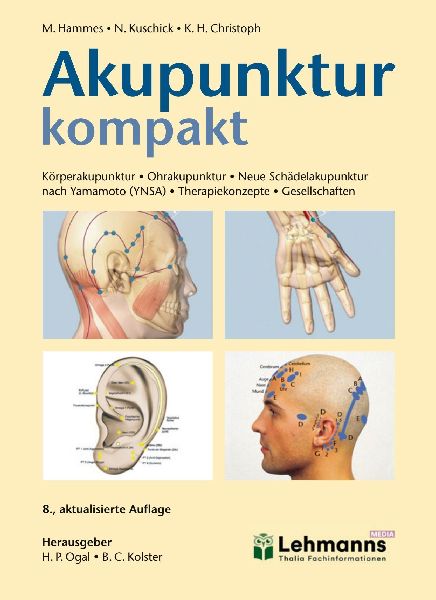 Akupunktur kompakt