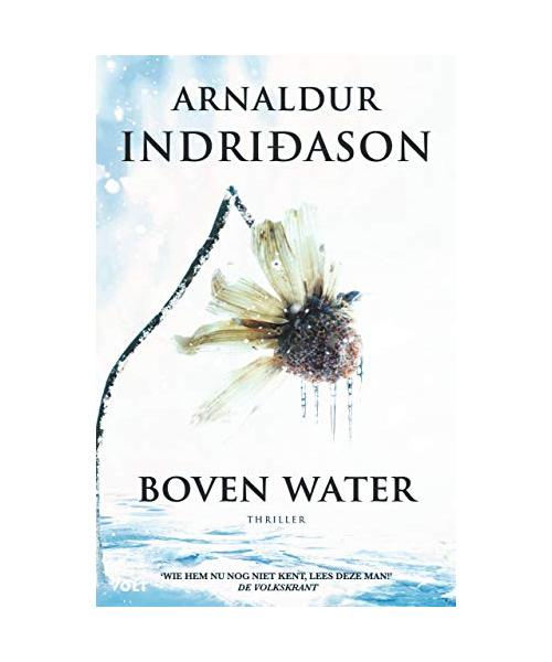 Boven water (Konrad, 2)