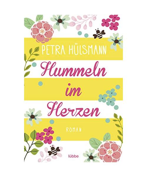 Hummeln im Herzen