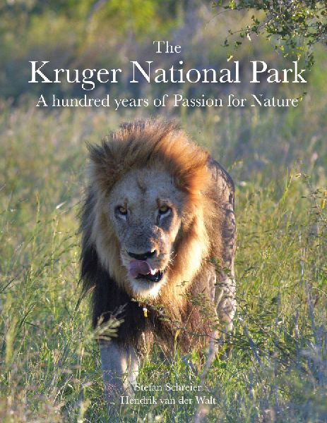 The Kruger National Park