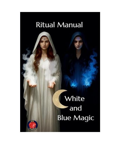 Ritual Manual White and Blue Magic