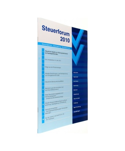 Steuerliche Aspekte von Stützungsmaßnahmen bei Kapitalgesellschaften