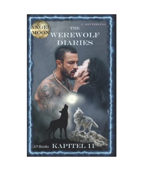 The Werewolf Diaries