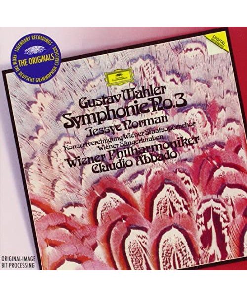 The Originals - Mahler: Sinfonie Nr. 3