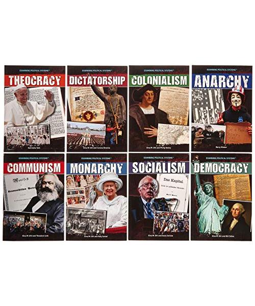 Examining Political Systems