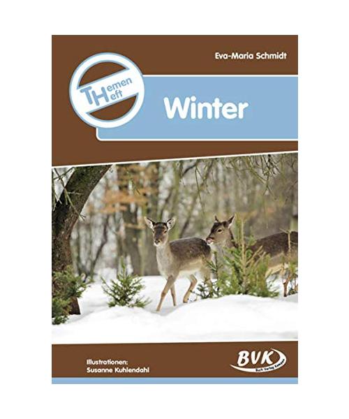 Themenheft Winter
