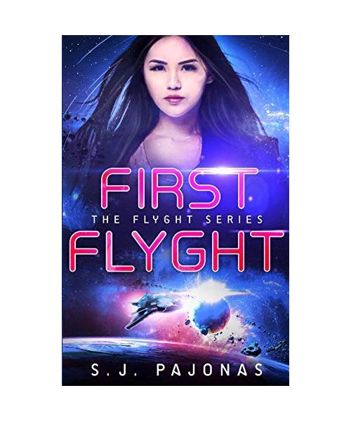 First Flyght