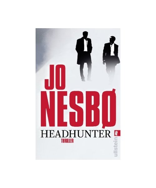 Headhunter